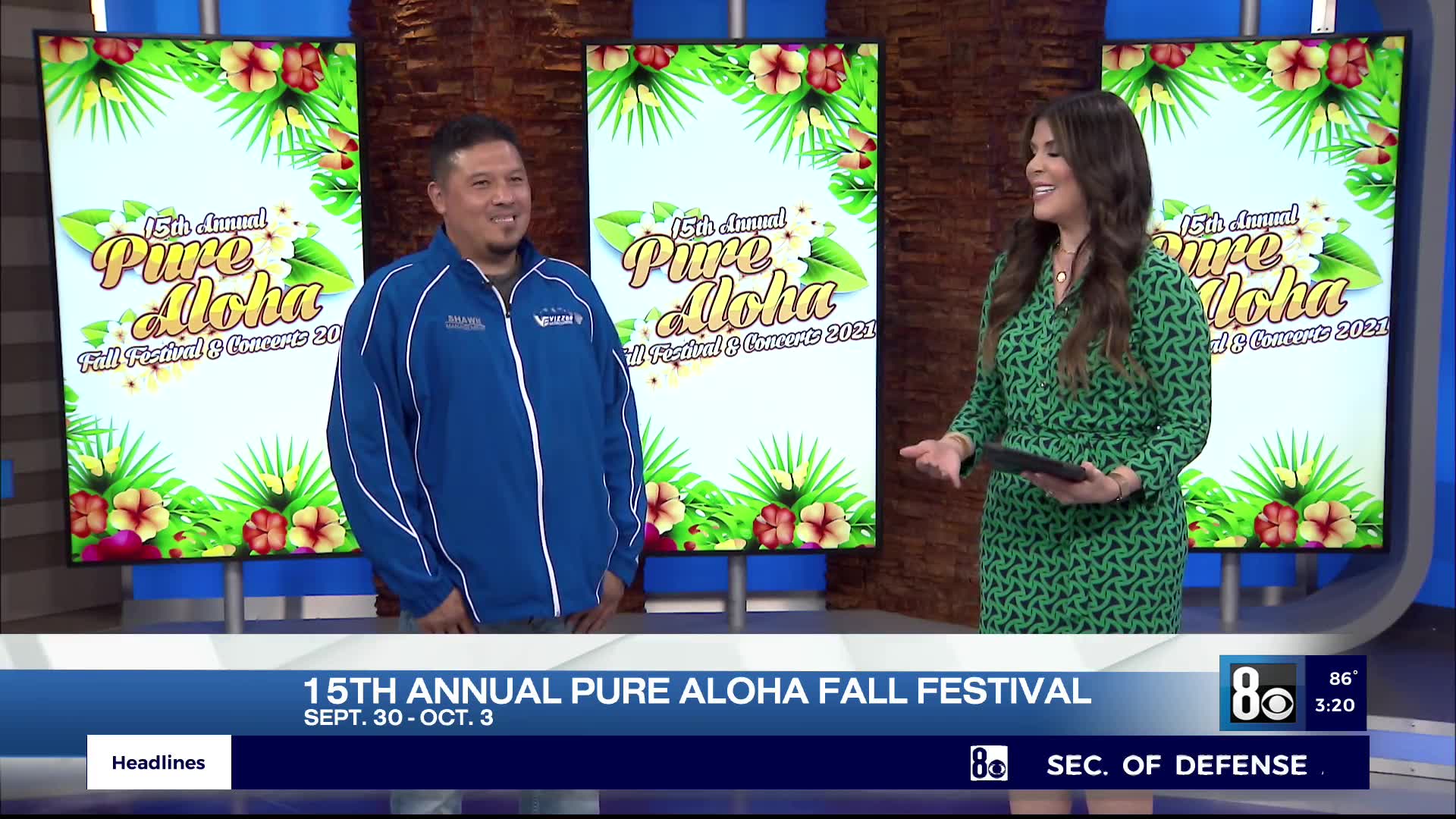 pure aloha festival